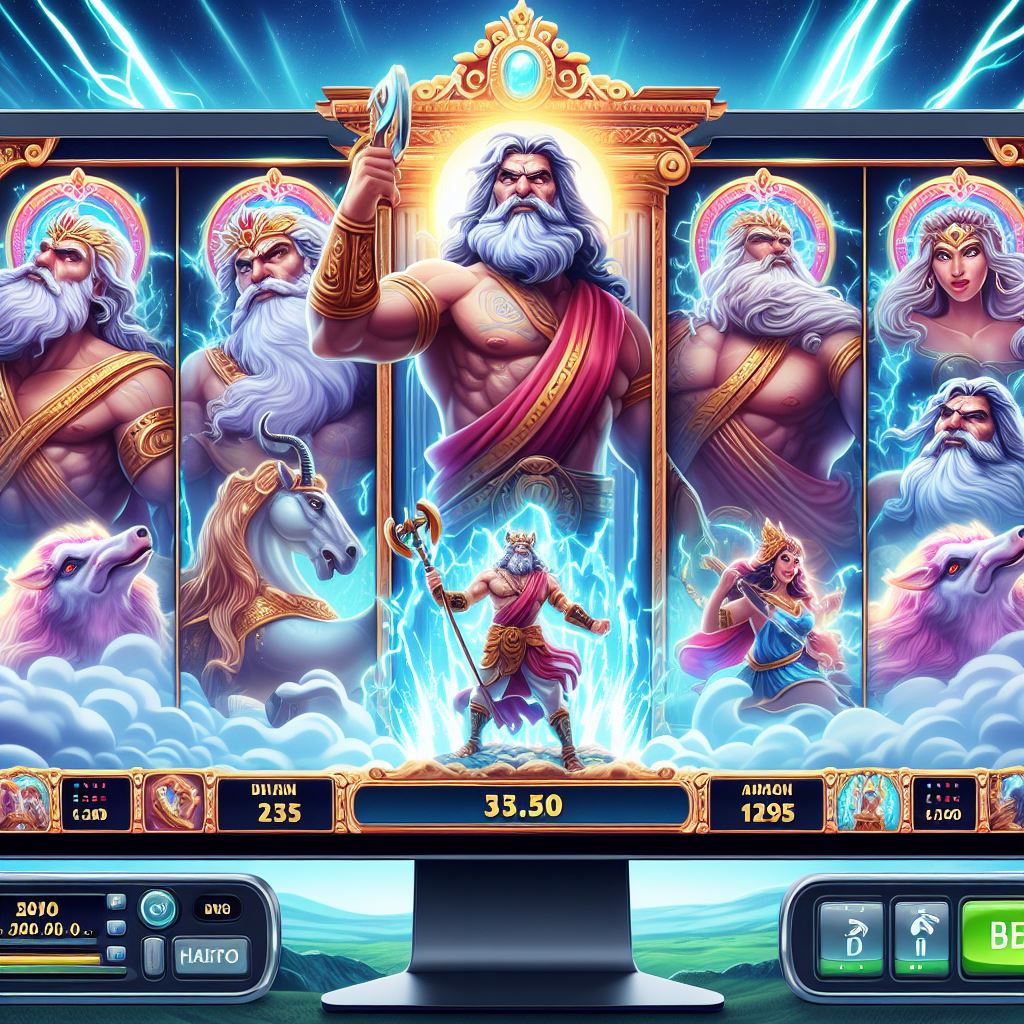 lagyl365-Kumpulan-Game-Slot-Zeus