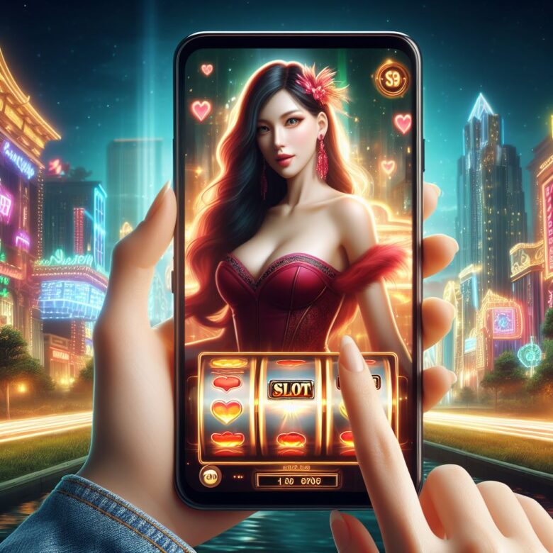 Pilihan Populer untuk Mobile Gaming Slot Judi Online (2)